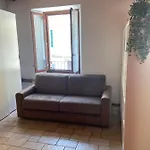 Lejlighed Bed On The Monolocale Vista Como