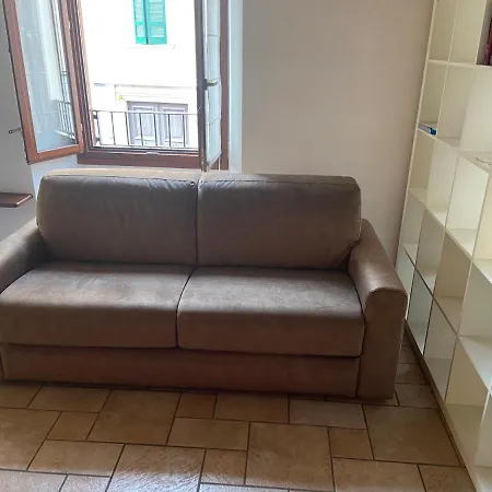 شقة Bed On The Monolocale Vista *