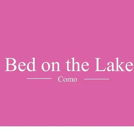 Bed On The Monolocale Vista كومو